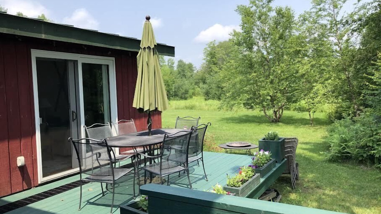 Photo of Outdoor in Pittsfield