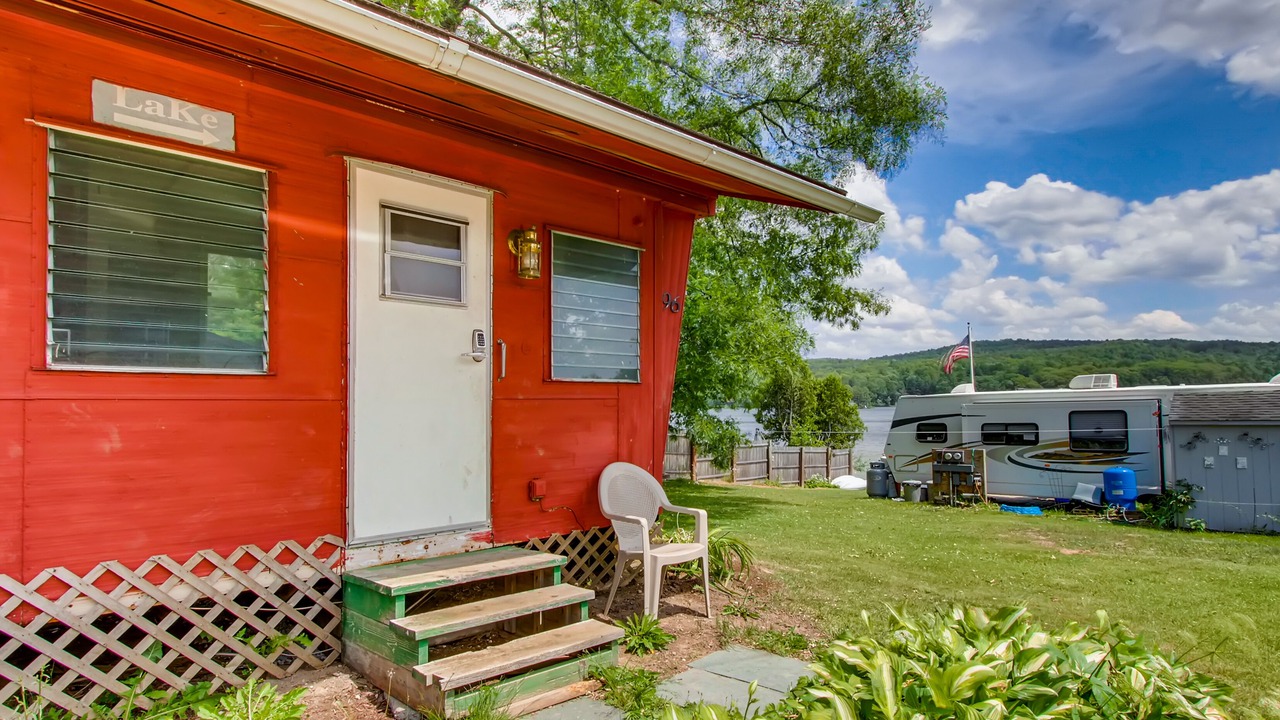 Photo of Outdoor in Hubbardton