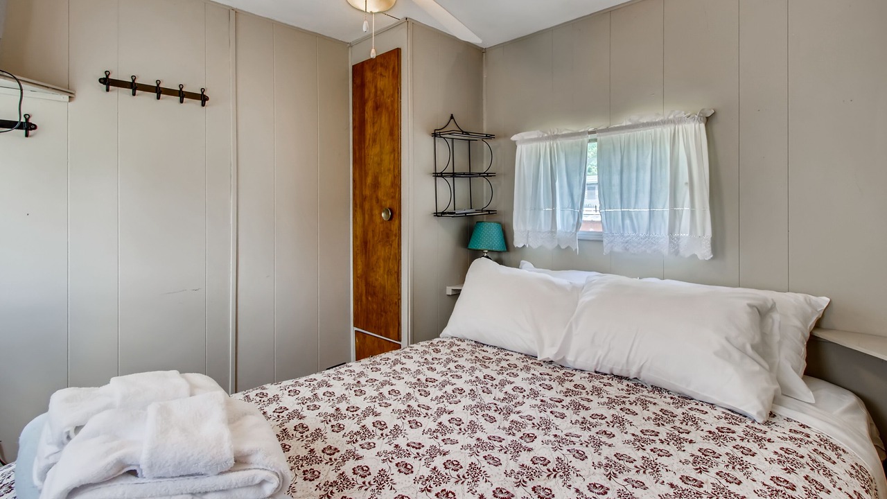 Photo of Bedroom in Hubbardton