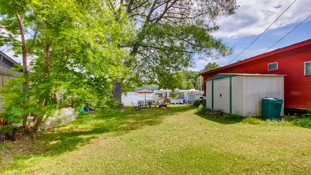 Photo of Outdoor in Hubbardton