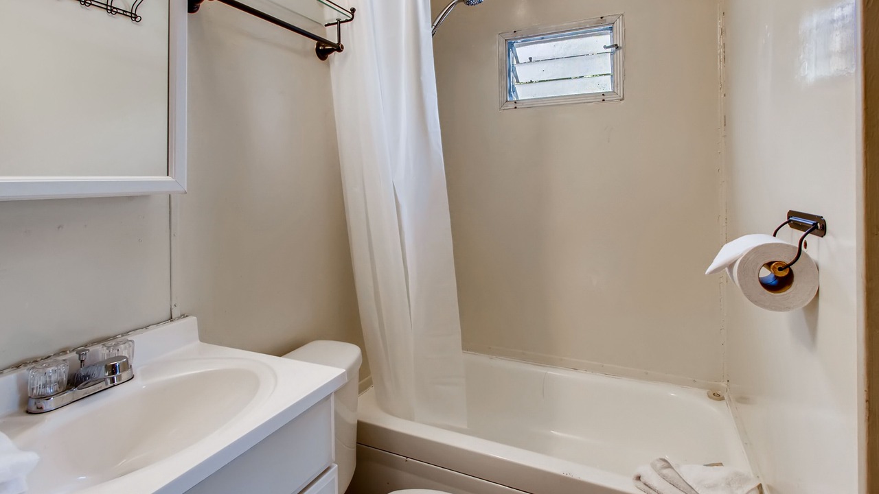 Photo of Bathroom in Hubbardton