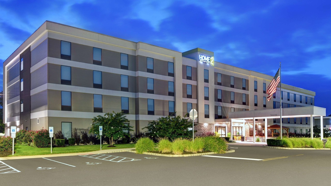 Photo of Outdoor in Bordentown