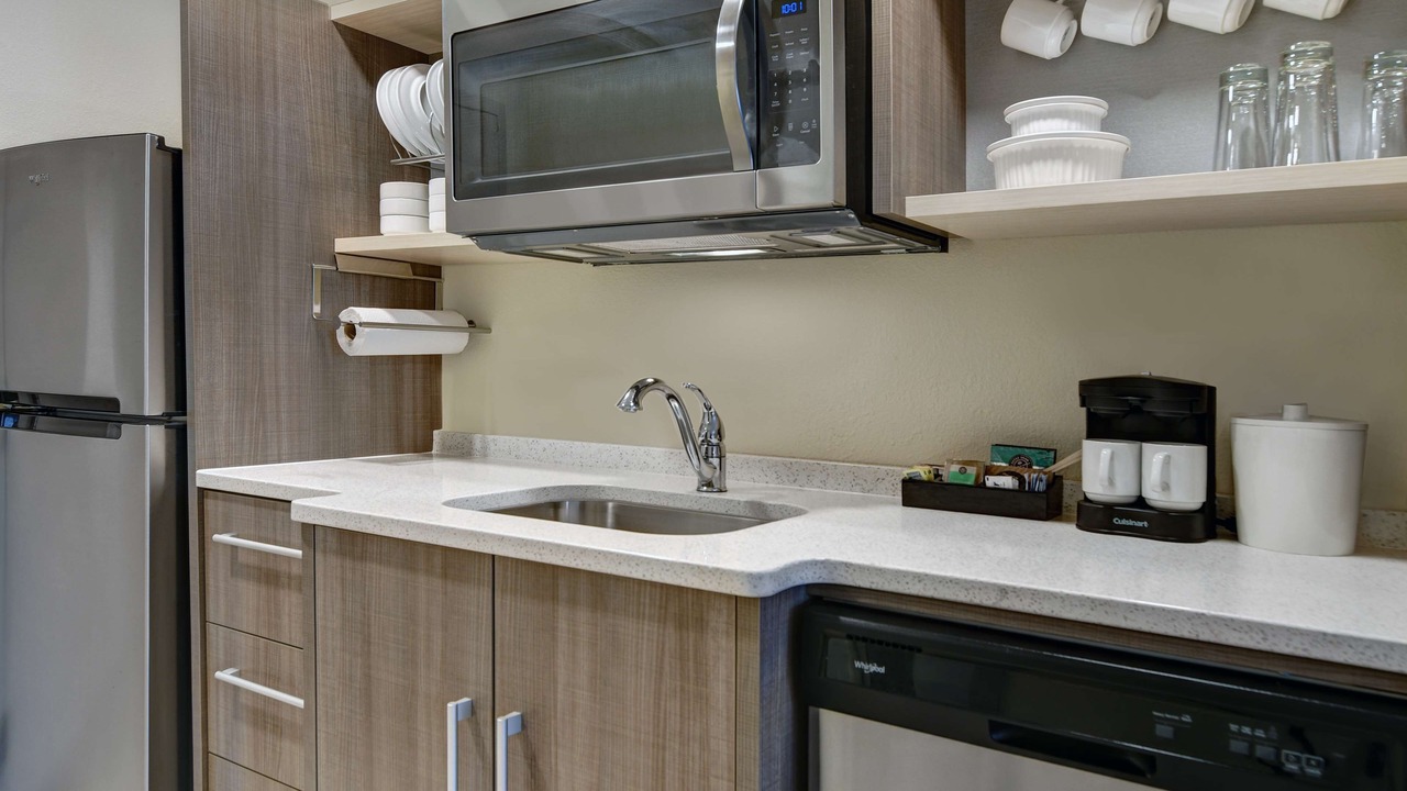 Photo of Kitchen in Bordentown