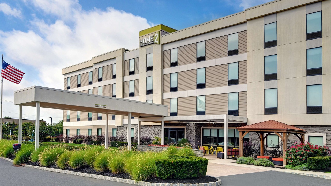Photo of Outdoor in Bordentown