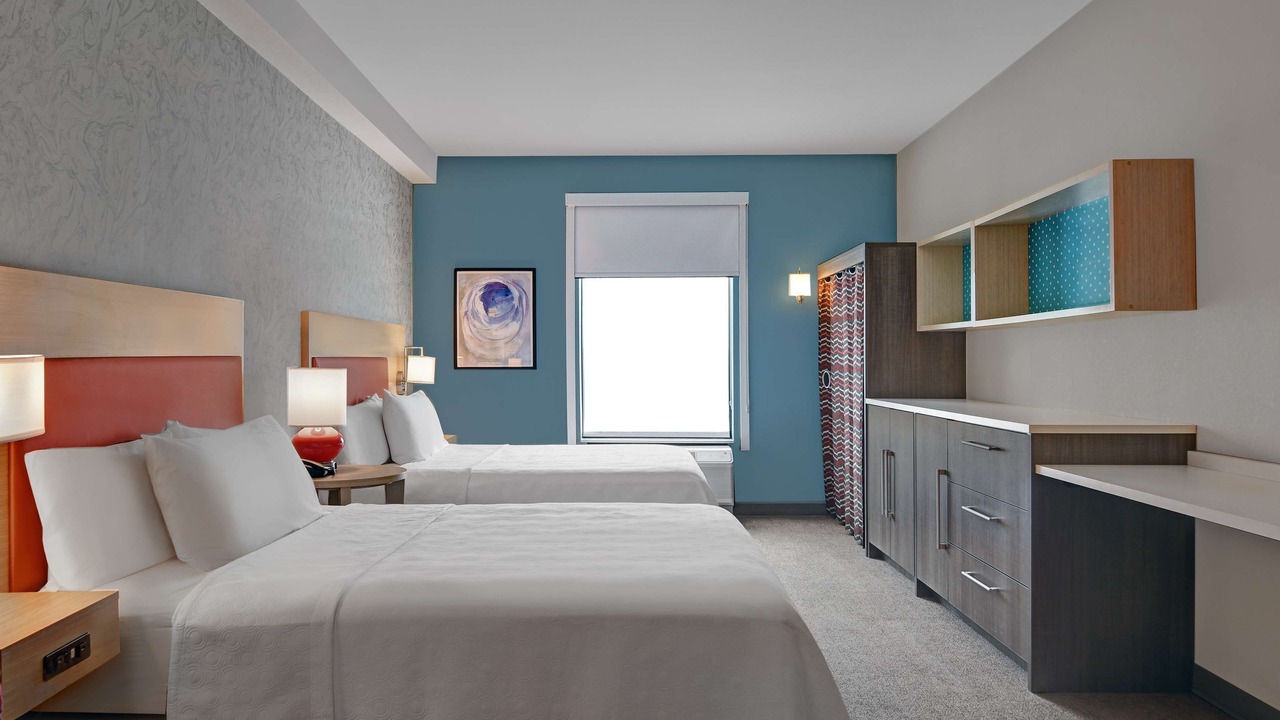 Photo of Bedroom in Bordentown