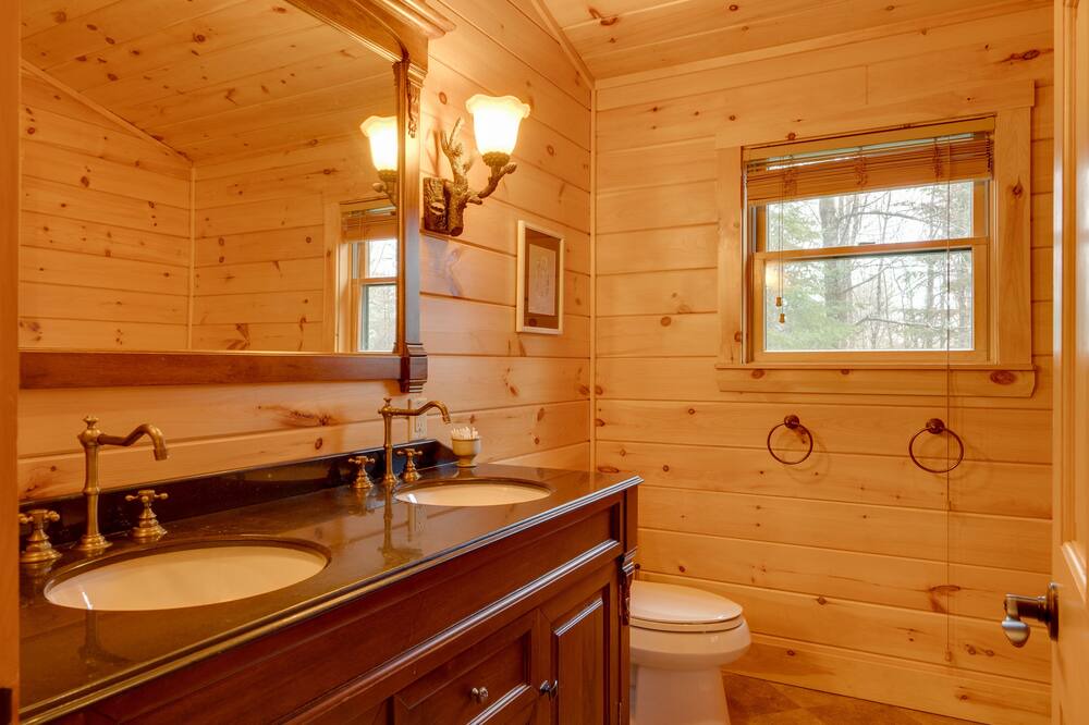 Photo of Bathroom in Bethel