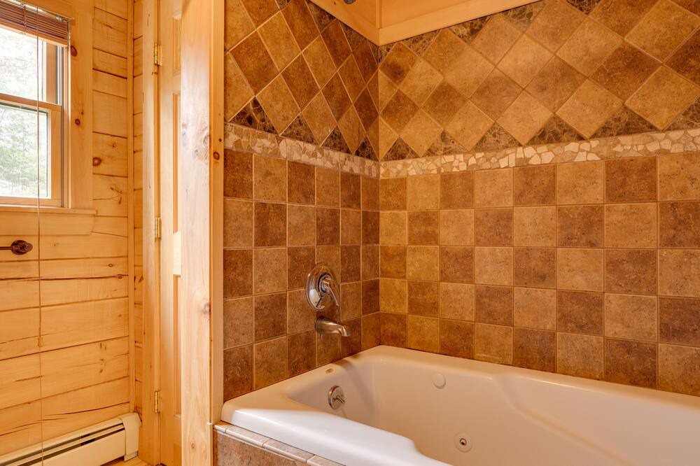 Photo of Bathroom in Bethel