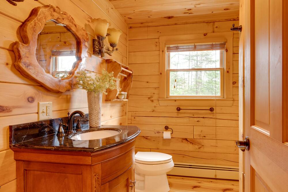 Photo of Bathroom in Bethel