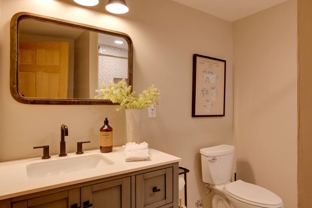 Photo of Bathroom in Bethel