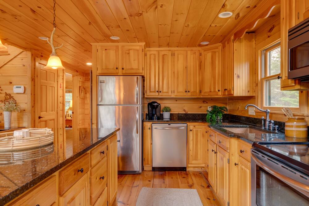 Photo of Kitchen in Bethel