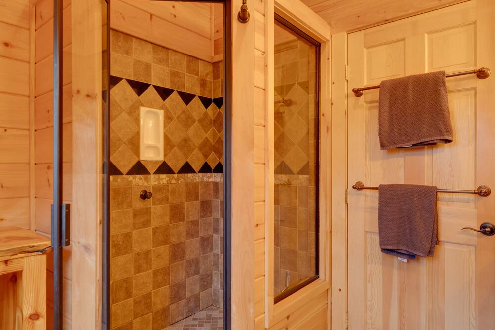 Photo of Bathroom in Bethel