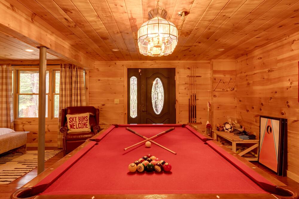 Photo of Bedroom in Bethel
