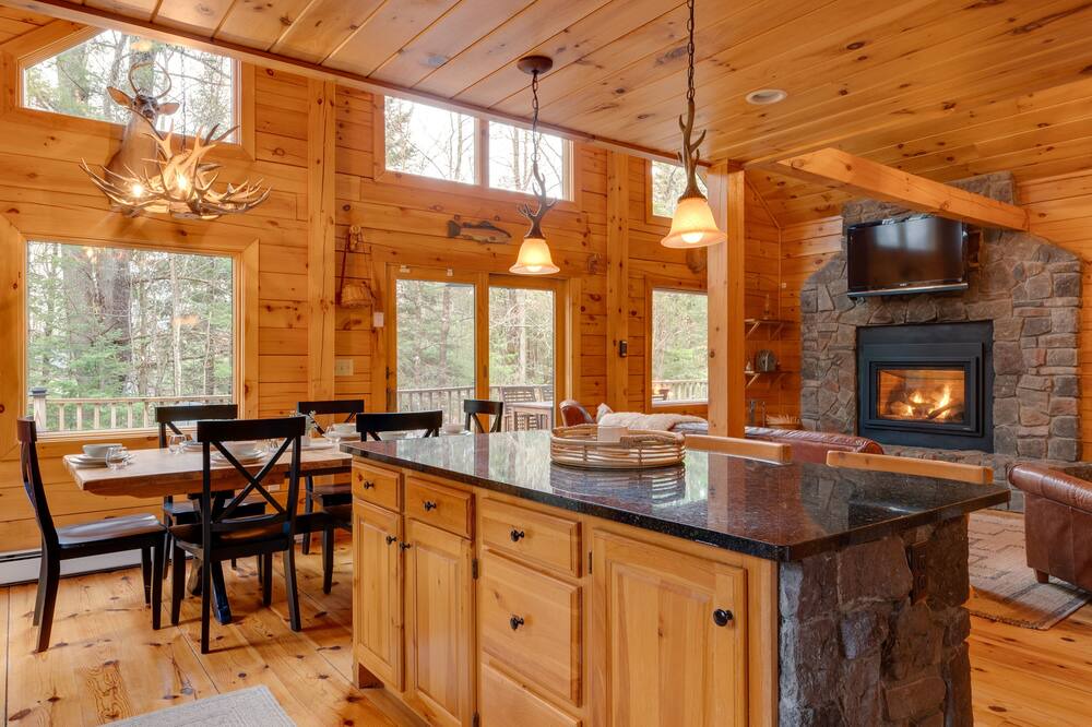 Photo of Kitchen in Bethel