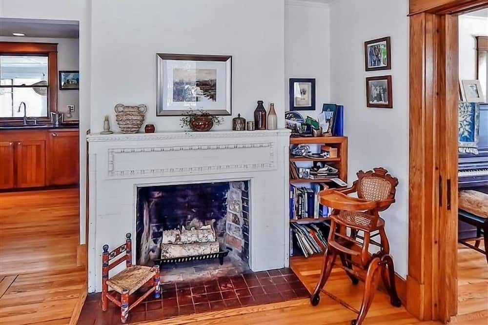 Photo of Livingroom in Florence
