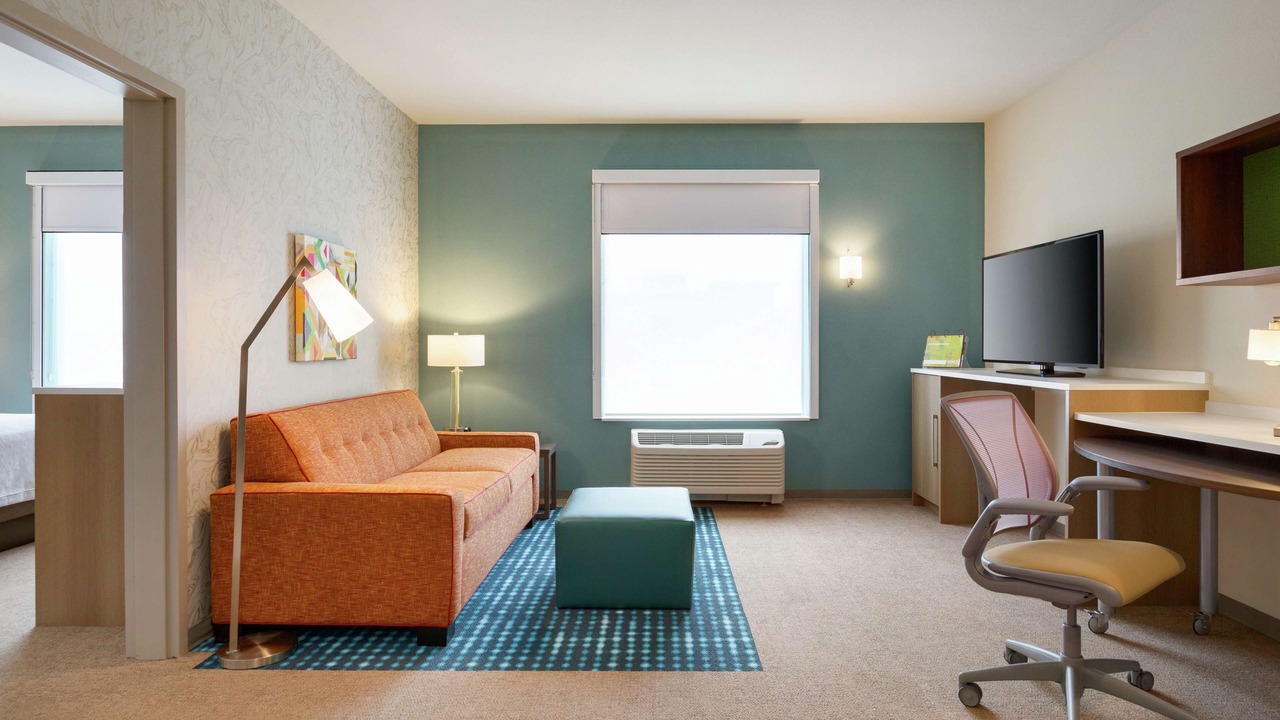 Photo of Bedroom in Ballenger Creek