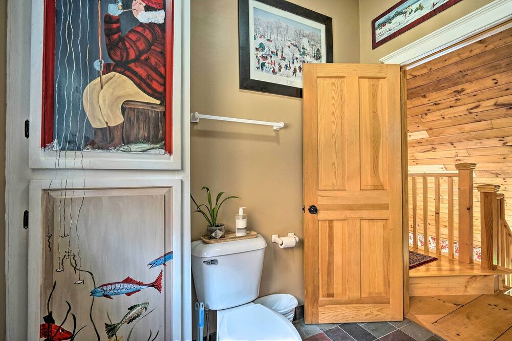Photo of Bedroom in Wardsboro