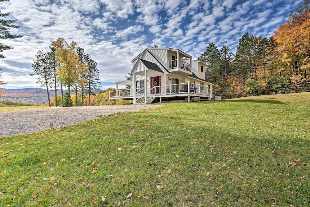 Photo of Outdoor in Wardsboro