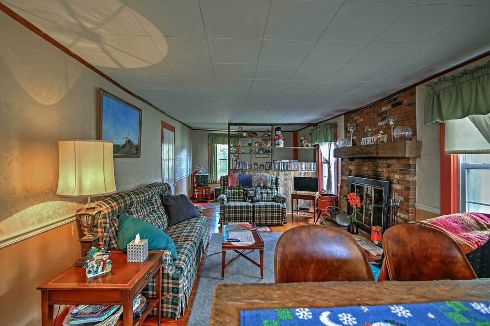 Photo of Livingroom in Chester