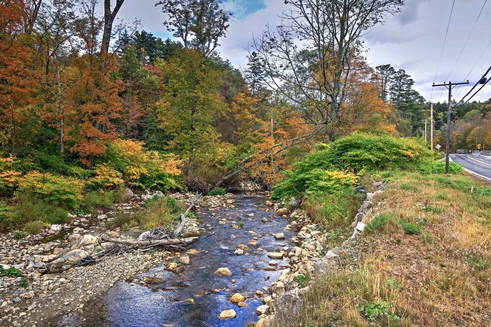 Photo of Outdoor in Chester