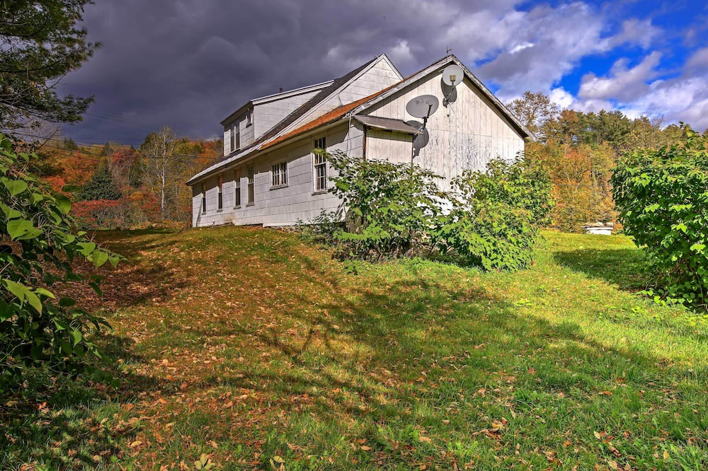 Photo of Outdoor in Chester