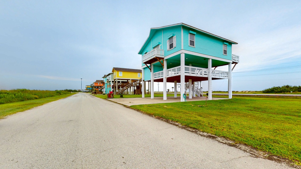 Photo of Outdoor in Port Bolivar