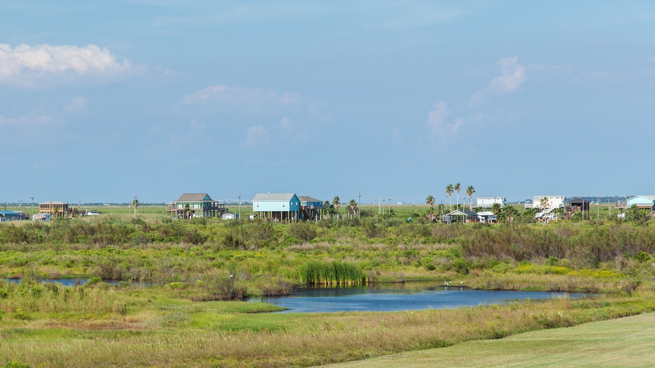 Photo of Others in Port Bolivar