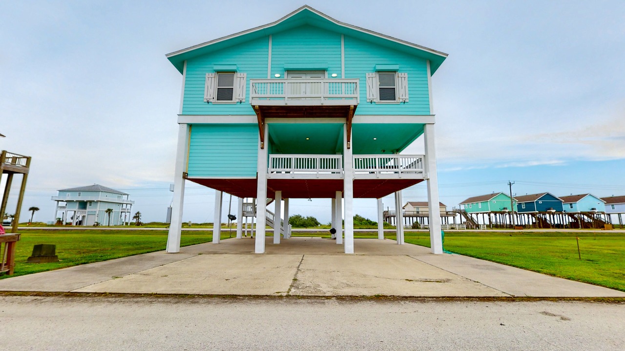Photo of Outdoor in Port Bolivar