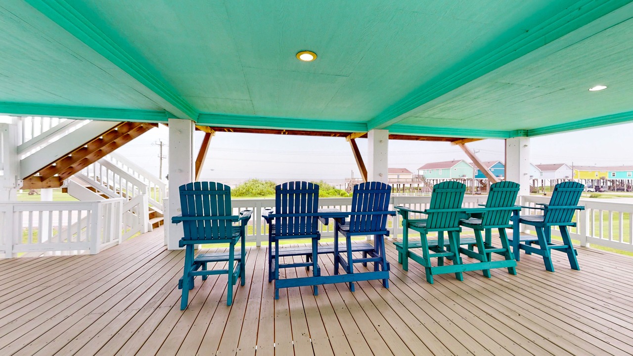 Photo of Outdoor in Port Bolivar