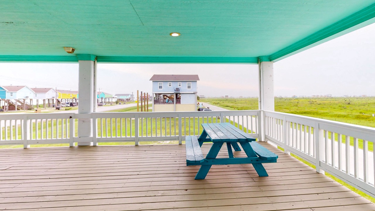 Photo of Outdoor in Port Bolivar