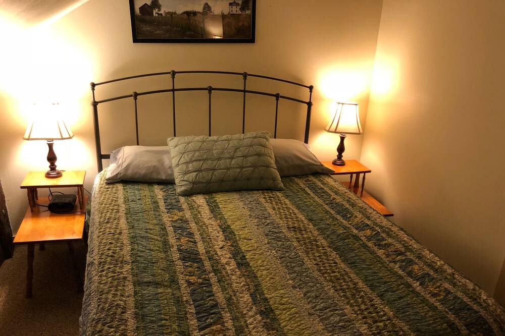 Photo of Bedroom in Canterbury