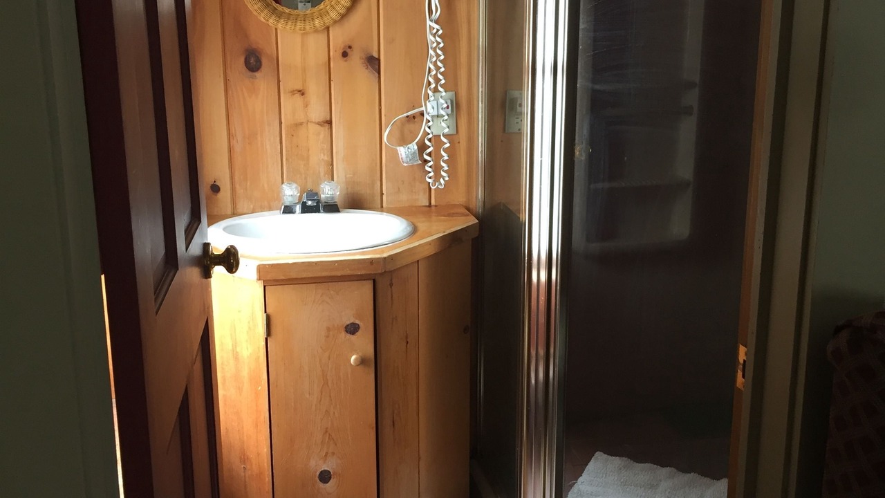 Photo of Bathroom in Richford