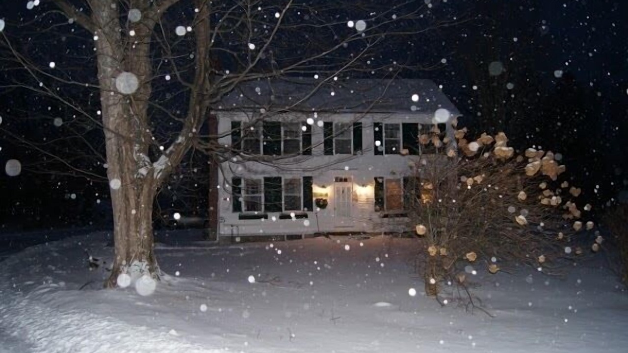 Photo of Outdoor in Craftsbury Village