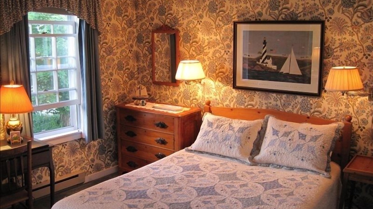 Photo of Bedroom in Craftsbury Village