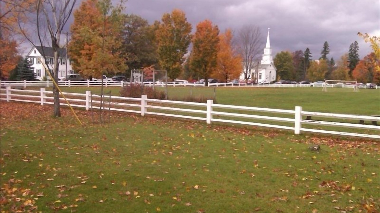 Photo of Outdoor in Craftsbury Village
