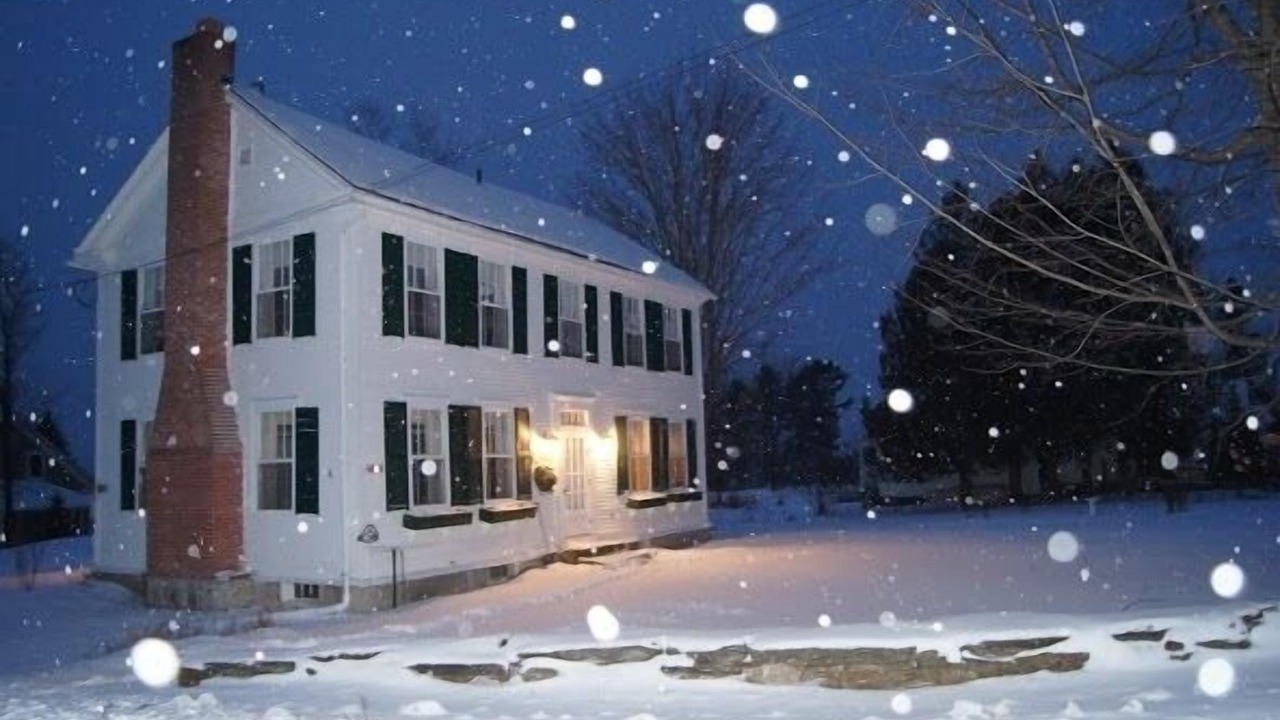 Photo of Outdoor in Craftsbury Village