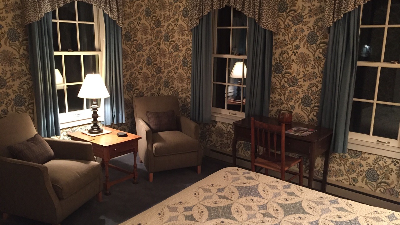 Photo of Others in Craftsbury Village