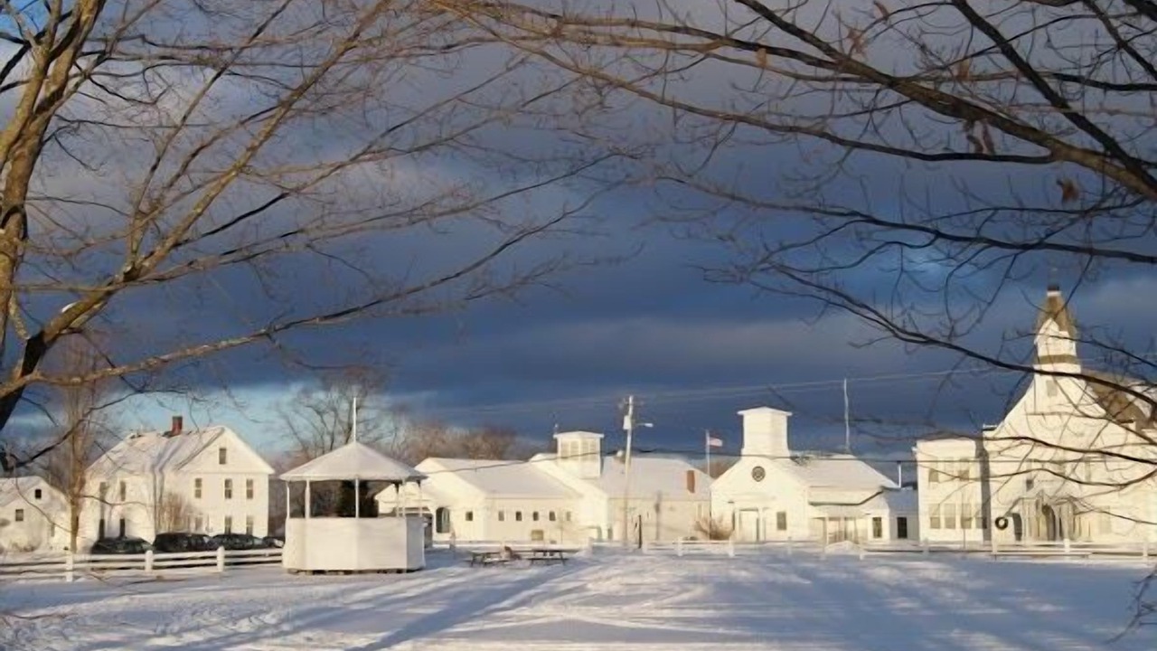 Photo of Outdoor in Craftsbury Village