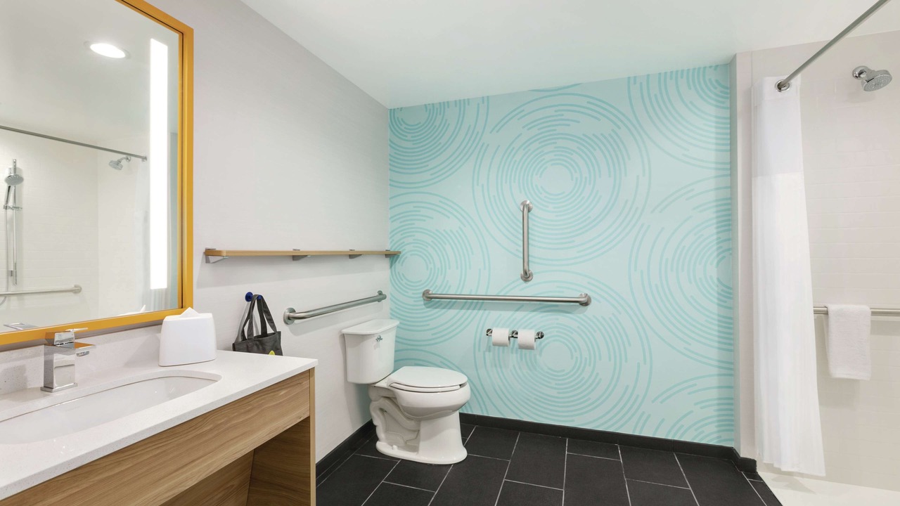 Photo of Bathroom in Williamsville