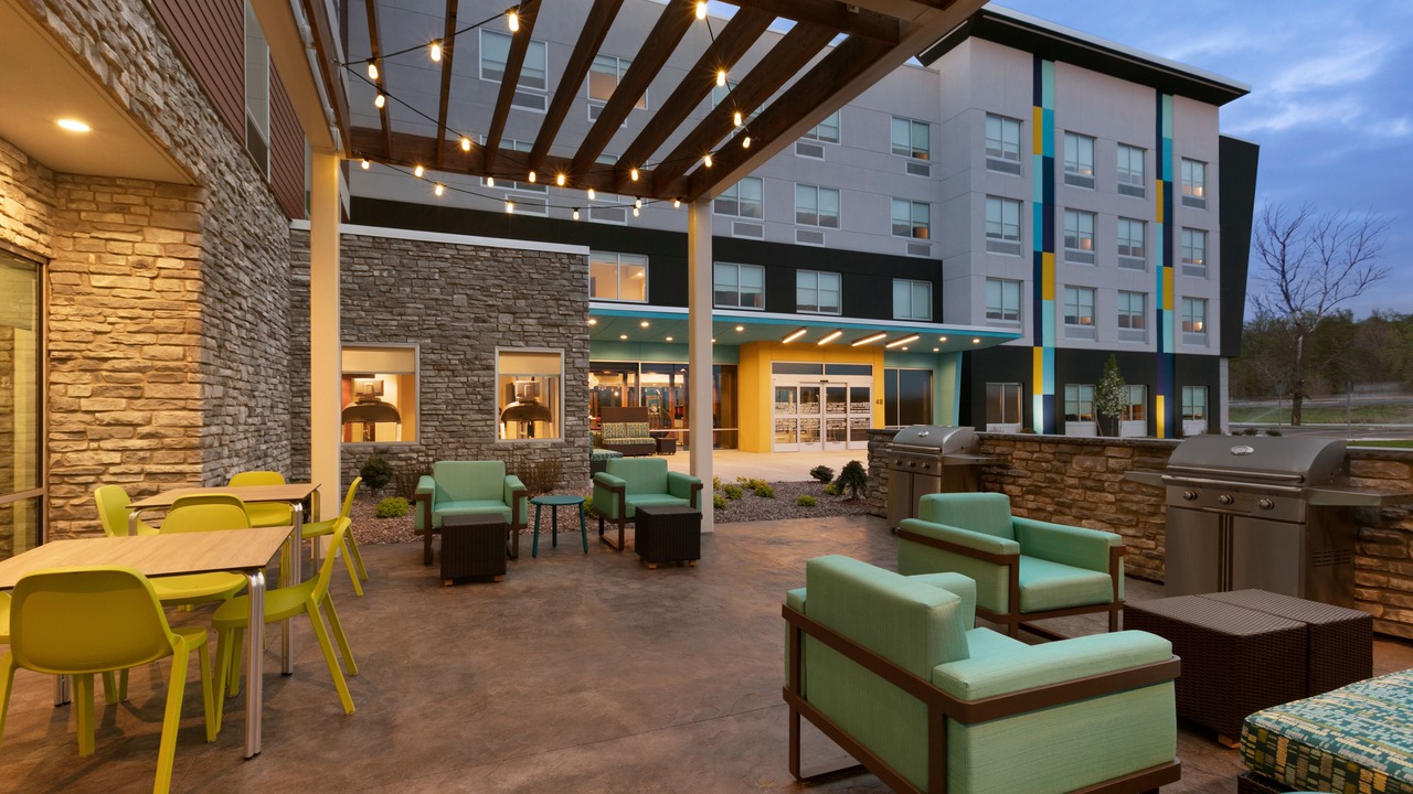 Photo of Outdoor in Williamsville
