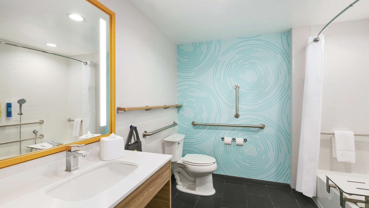 Photo of Bathroom in Williamsville
