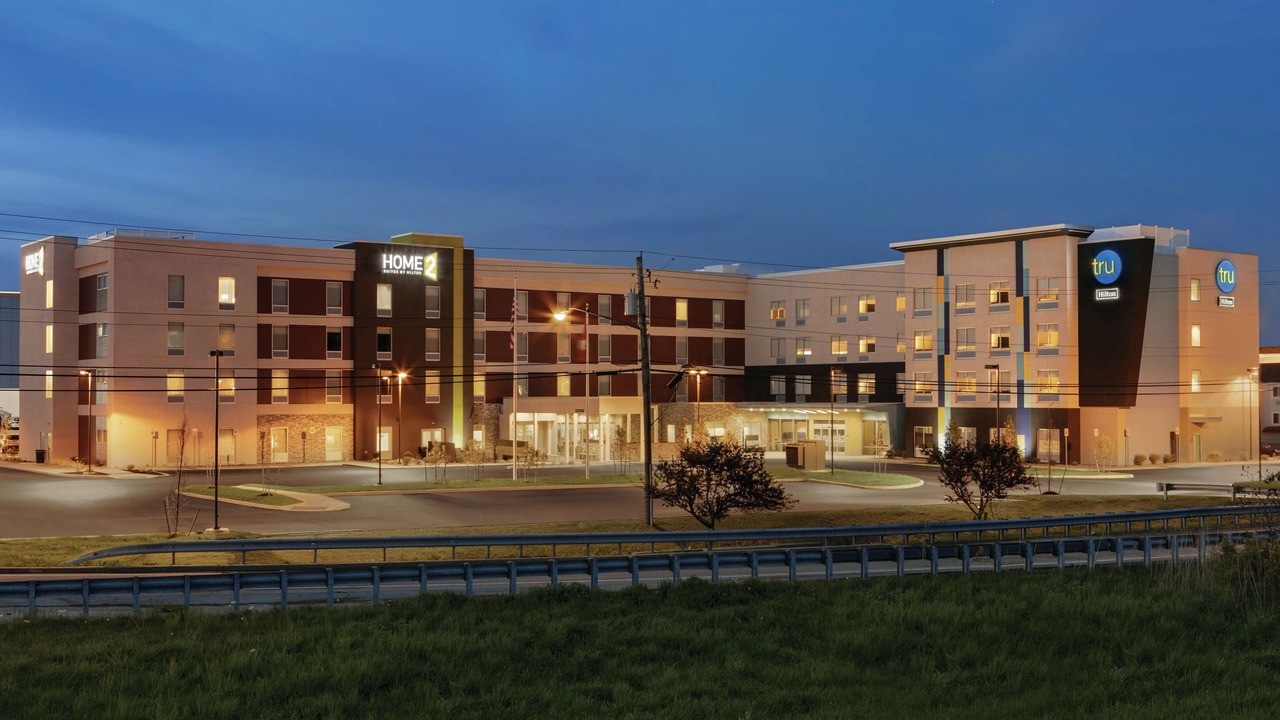 Photo of Outdoor in Williamsville