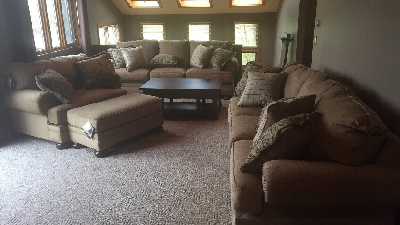 Photo of Livingroom in Tupper Lake