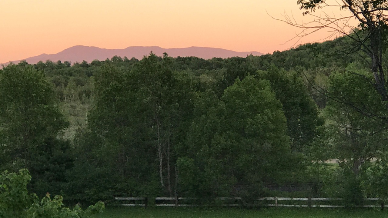 Photo of Patio Balcony in Tupper Lake