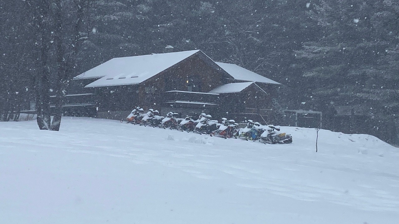 Photo of Outdoor in Tupper Lake