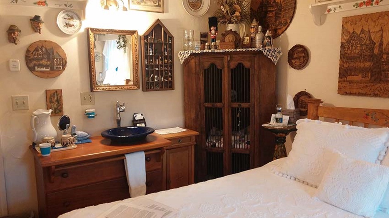 Photo of Bathroom in Springville