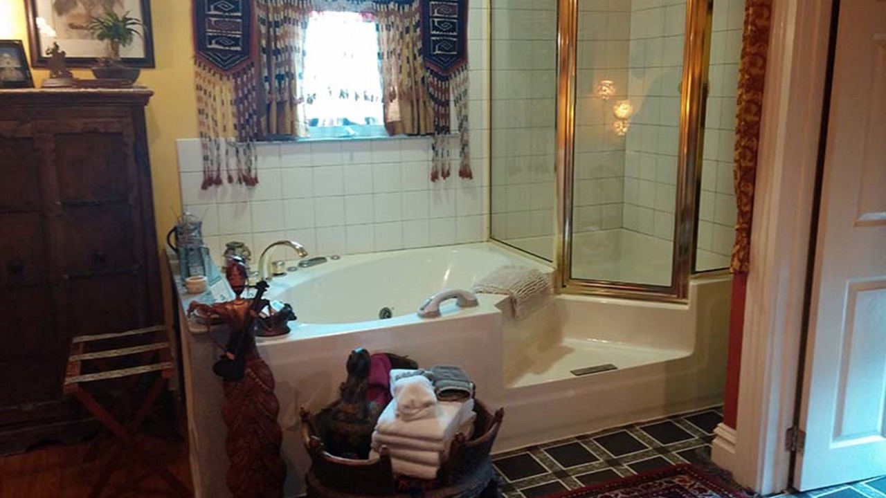 Photo of Bathroom in Springville