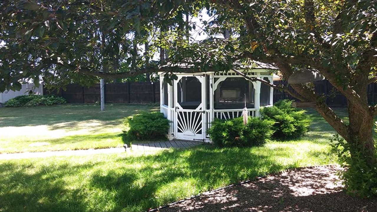 Photo of Outdoor in Springville