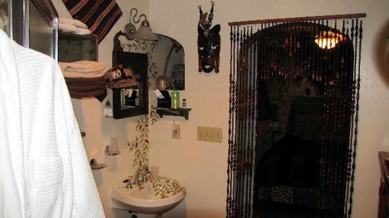 Photo of Bathroom in Springville