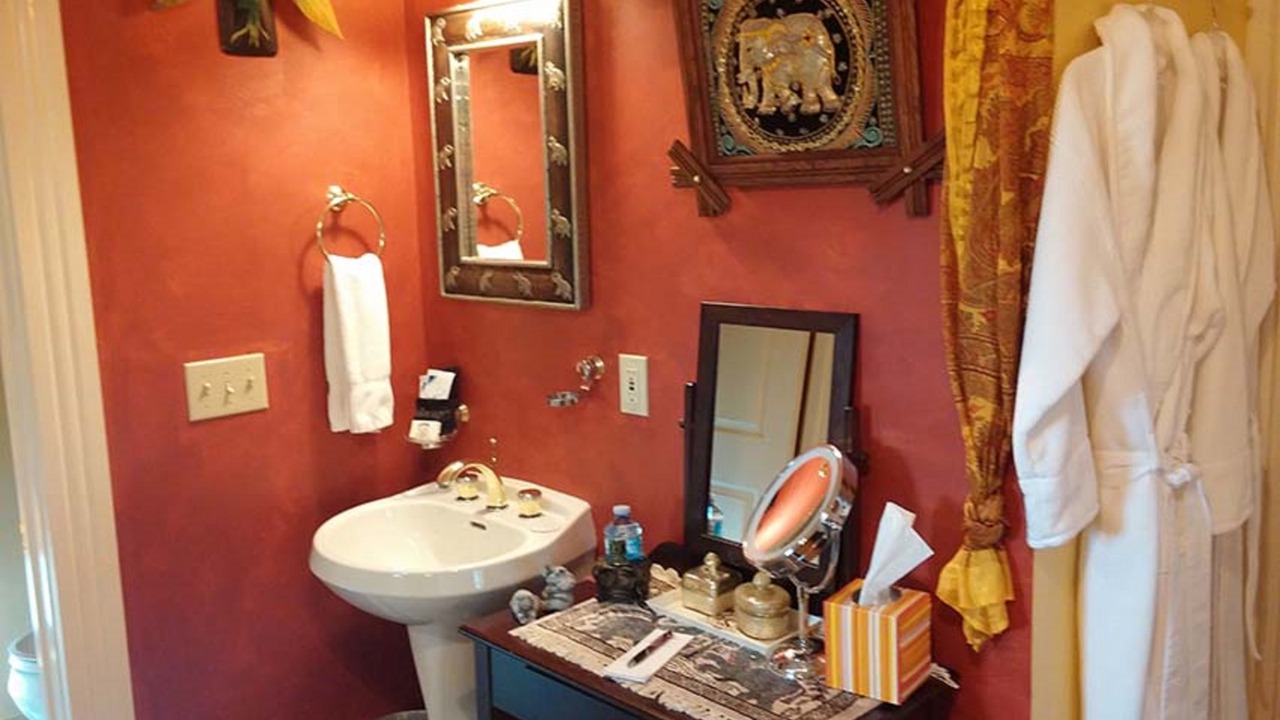 Photo of Bathroom in Springville