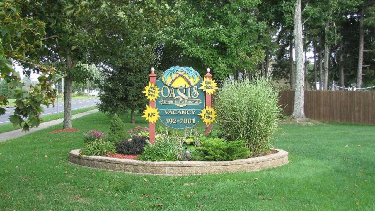 Photo of Outdoor in Springville